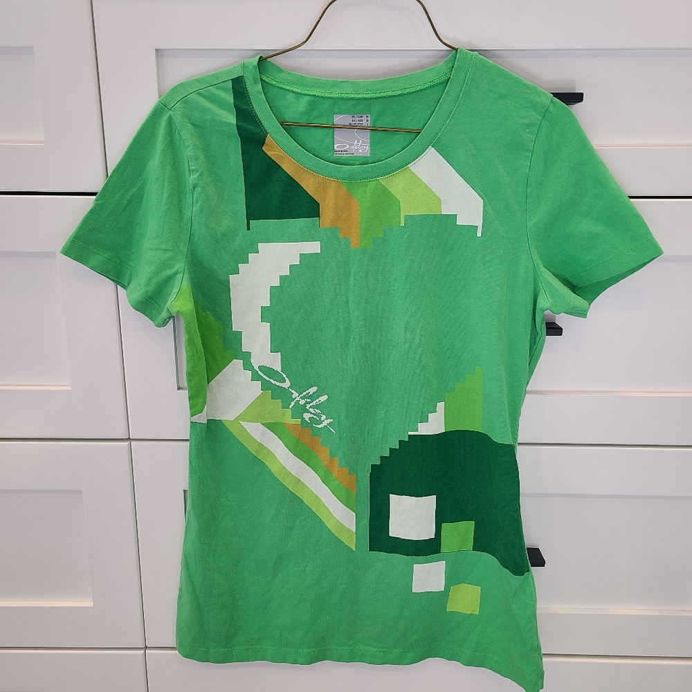 Oakley T-shirt